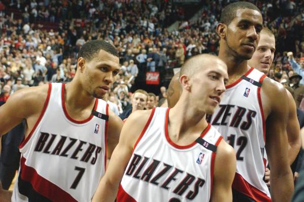 生涯僅6個賽季，卻征服一眾球星！“黃曼巴”布蘭登-羅伊去哪了