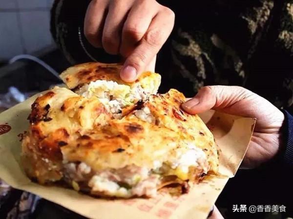 國慶逛吃列車第二站，快看看新鄉的美食有多精彩