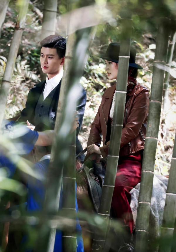 任嘉倫李沁許凱楊冪肖戰楊紫等11對CP大PK,哪一對才是您心中所愛 任嘉倫李沁許凱楊冪肖戰楊紫等11對CP大PK,哪一對才是您心中所愛