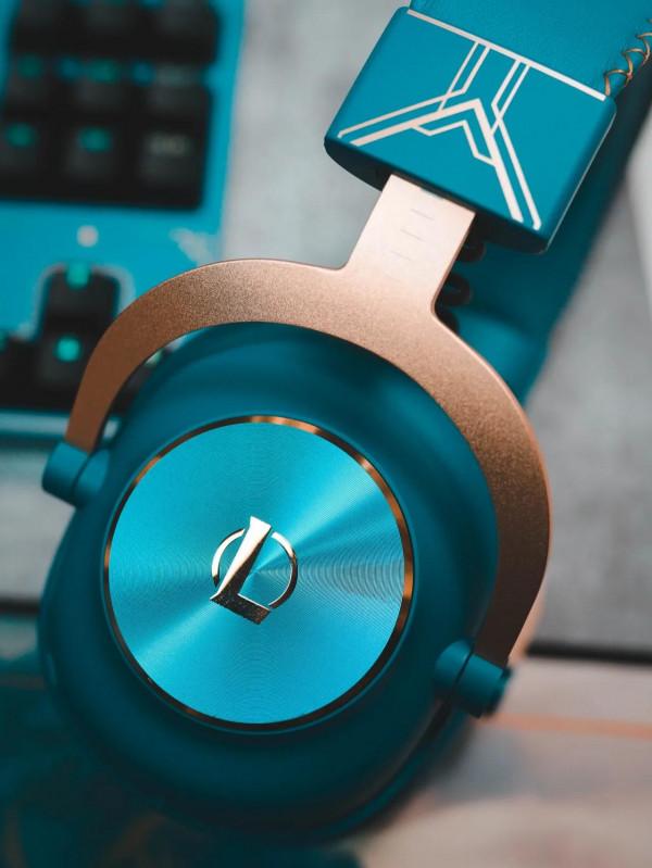 數碼分享｜顏值電競外設套裝