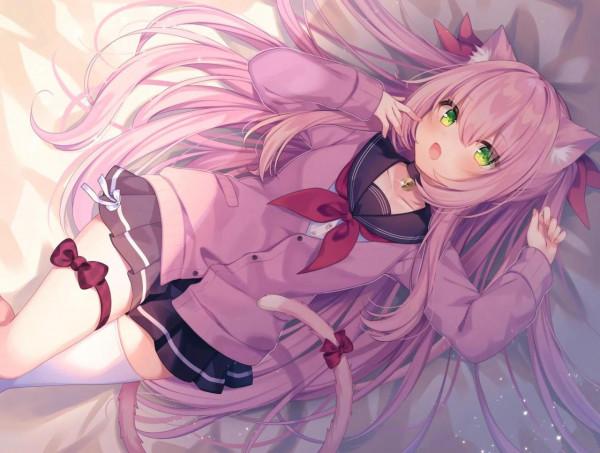 今日份漫畫插圖更新