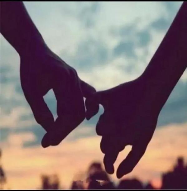 適合公佈戀情的文案