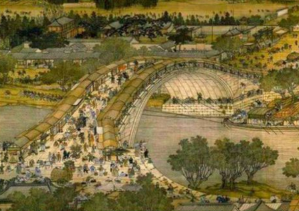 乾隆寫給英國國王的信，全文976字盡顯愚昧，至今藏在英國博物館