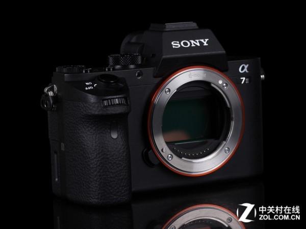 因晶片短缺 索尼多款微單相機暫停供貨