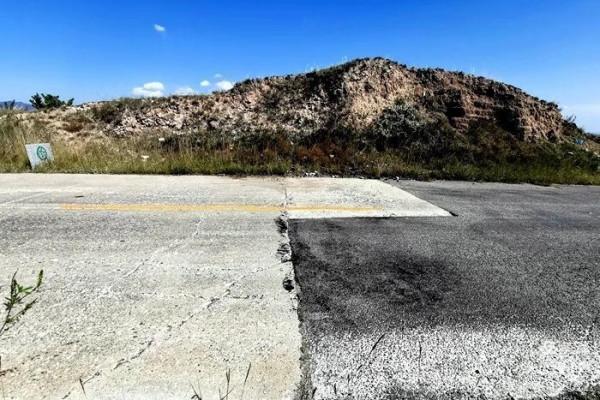 山西，讓我一次愛個夠之十：三個堡子一段牆（保安-威魯-助馬堡）
