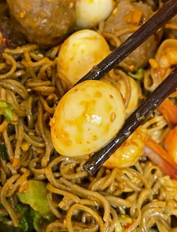 真的太好吃了求你們去做！!給你們試遍了