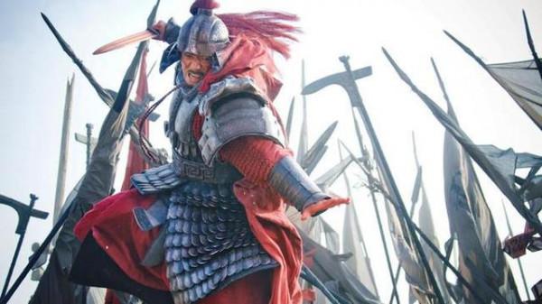 龍且很重要?為何龍且一死,楚霸王項羽就知道自己離滅亡不遠了? 龍且很重要?為何龍且一死,楚霸王項羽就知道自己離滅亡不遠了?