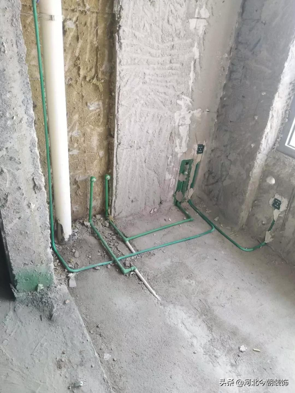 天山國賓壹號76㎡小戶型案例 &vert; 歸巢&CenterDot;見證家的蛻變