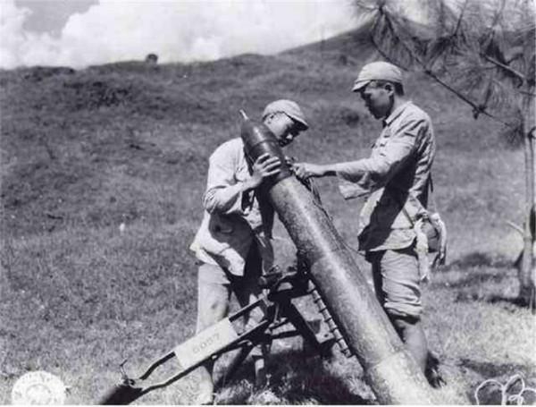 狙擊手：志願軍一個班冷炮殺敵145名，美國大兵從此不敢曬太陽