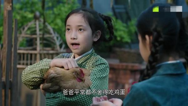 《功勳》六位小戲骨:比“出道即巔峰”更卷的,是“出生即巔峰” 《功勳》六位小戲骨:比“出道即巔峰”更卷的,是“出生即巔峰”