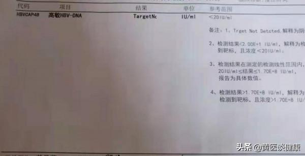 肝病醫生說乙肝暫不治療,建議繼續隨訪時,需要知道哪些方面? 肝病醫生說乙肝暫不治療,建議繼續隨訪時,需要知道哪些方面?
