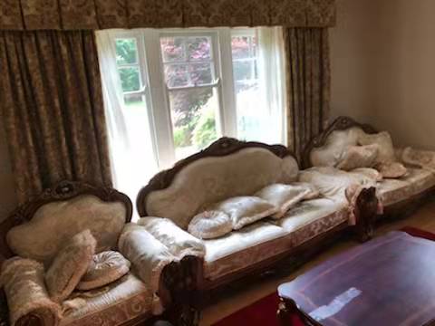 澳洲3房2廳的整屋傢俱統統運回國，是什麼體驗？