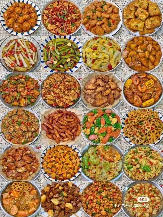 超下飯的家常菜！多吃一碗大米飯