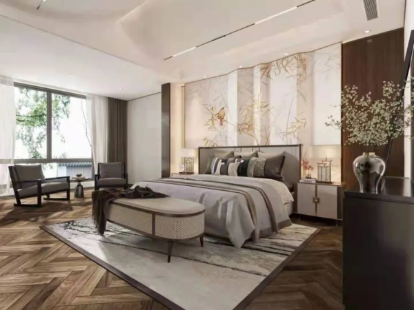 案例:家庭影院真的不要太香 案例:家庭影院真的不要太香