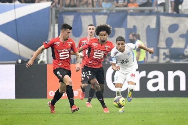 巴黎勝里昂，繼續一騎絕塵｜法甲