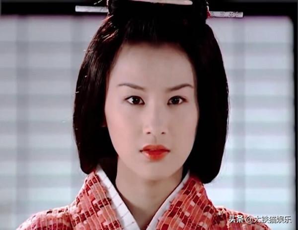 《天下第一》過去17年了，還有人在爭論七大女主演，誰顏值最高？