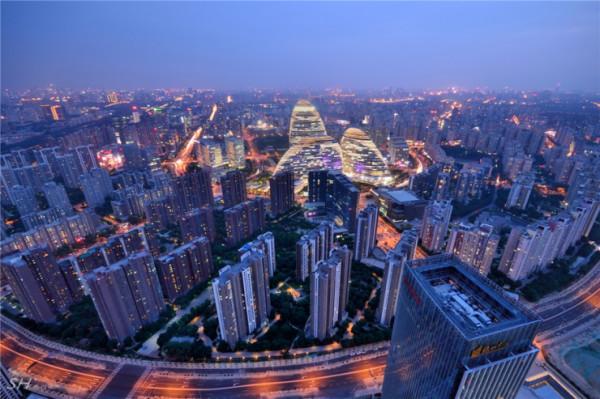 域見·崔各莊 | 外溢首選,背靠望京好“乘涼” 域見·崔各莊 | 外溢首選,背靠望京好“乘涼”