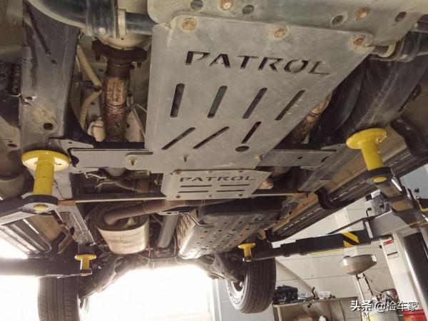 當初遺憾錯過,兩月後多花2萬,49萬買這輛日產途樂划算嗎? 當初遺憾錯過,兩月後多花2萬,49萬買這輛日產途樂划算嗎?