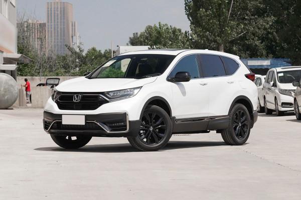 11月SUV銷量TOP15：哈弗繼續稱霸，宋表現亮眼