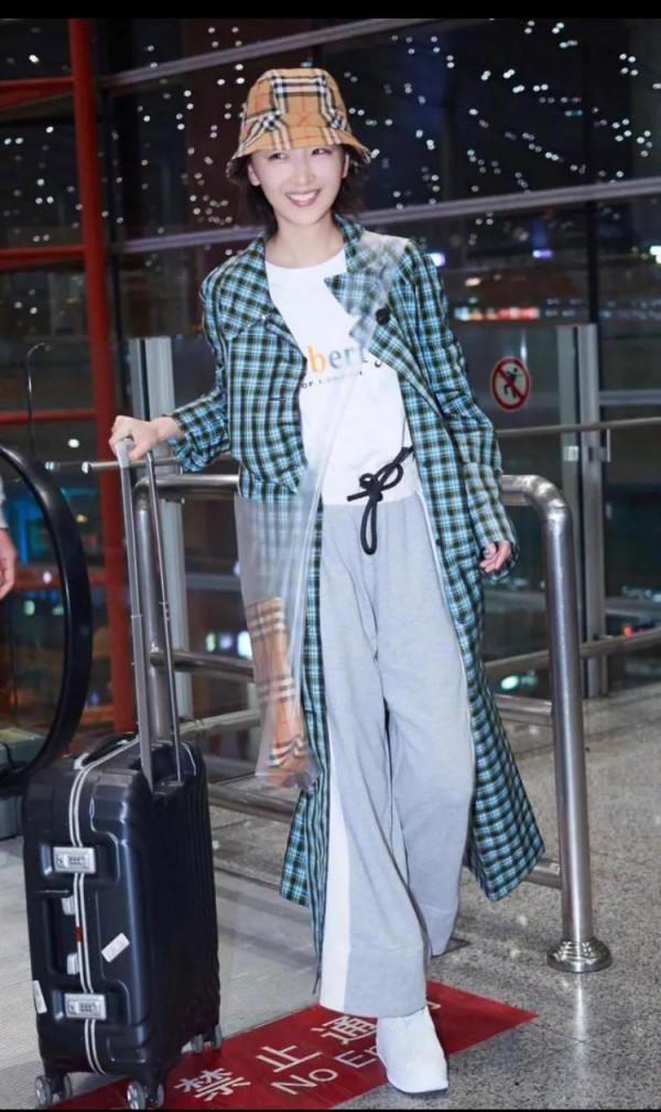 衣著品味真的很重要，看身高不足160的女明星穿搭，顯高