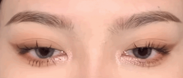 香奈兒五色眼影盤真假鑑別