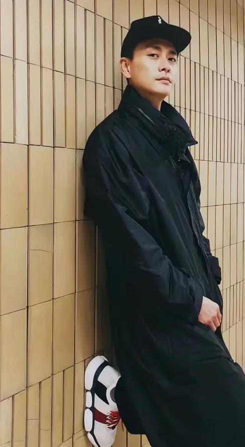 黃宗澤圖集：痞裡痞氣帥的一塌糊塗