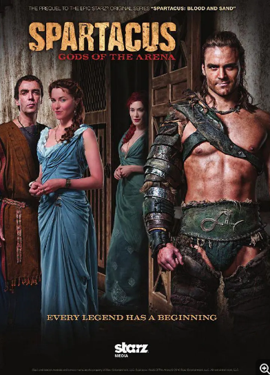 高分美劇推薦（四）