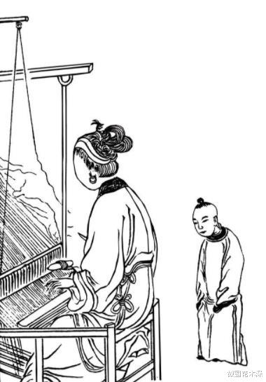 民間故事:譚娘:一個在封建家族裡苦苦掙扎的女人 民間故事:譚娘:一個在封建家族裡苦苦掙扎的女人