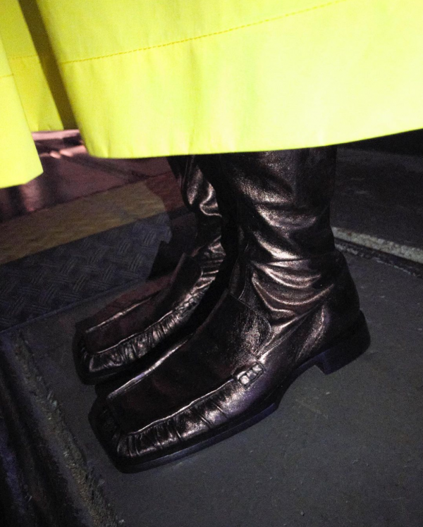 這6個流行關鍵詞,能幫你買到今年最時髦的靴子 這6個流行關鍵詞,能幫你買到今年最時髦的靴子