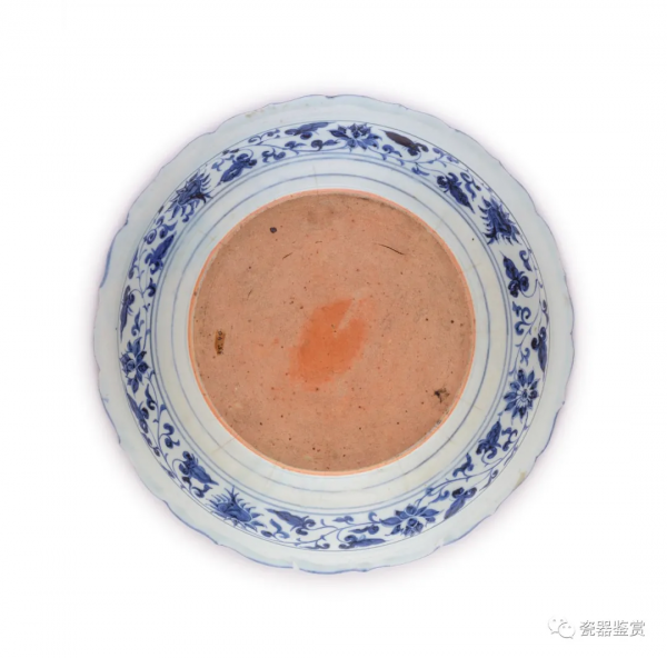 洛杉磯郡藝術博物館藏瓷精選50件