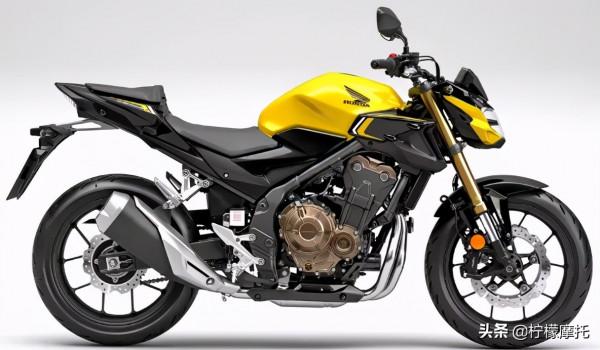 本田新款CB500F運動街車介紹... 本田新款CB500F運動街車介紹...