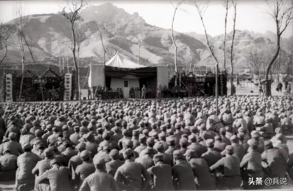 友鄰部隊不聽勸,500傷員遭日軍捅殺,楊成武背“見死不救”罵名 友鄰部隊不聽勸,500傷員遭日軍捅殺,楊成武背“見死不救”罵名