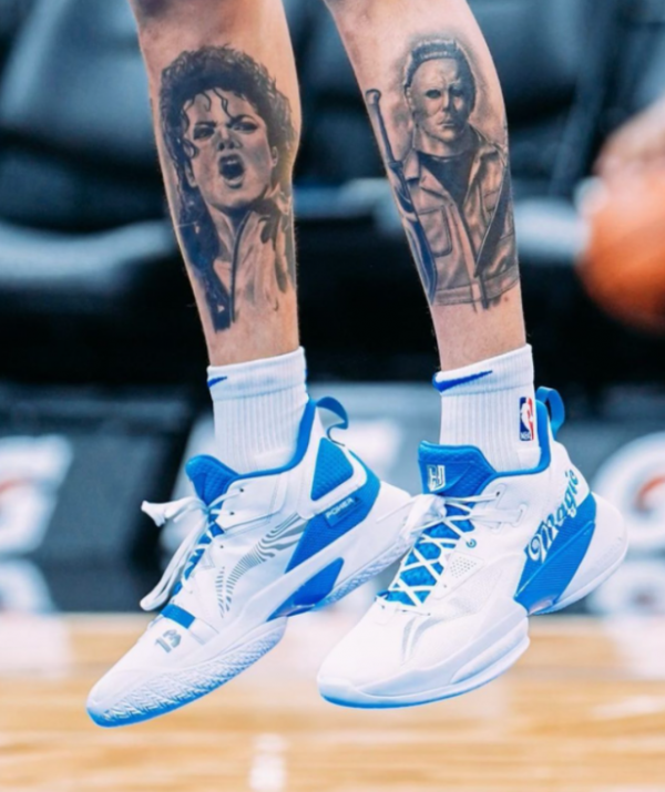 一週球鞋！安踏多款新品曝光，李寧全城10代亮相，耐克阿迪無亮點