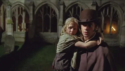 《悲慘世界》:憤怒是本能,自渡是智慧,渡人是境界 《悲慘世界》:憤怒是本能,自渡是智慧,渡人是境界