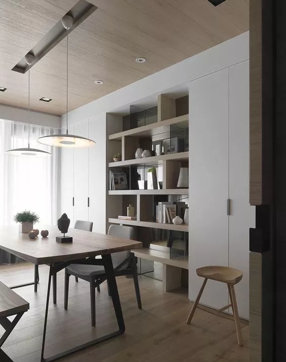 在家打造完美閱讀區!蘭潤裝飾 在家打造完美閱讀區!蘭潤裝飾