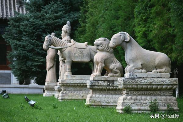 山西這個小縣城，遊客不多卻藏著7處國寶古蹟，其中這3處值得打卡