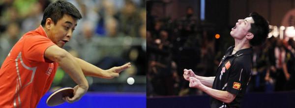 乒乓球世界盃十二項難以超越的紀錄，誰保持的紀錄最難打破？