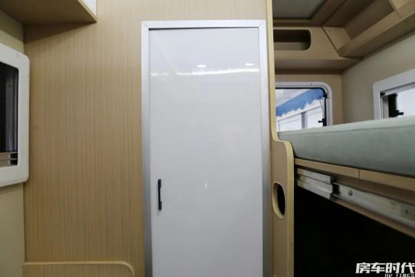 超萌精緻小拖掛！佳卓9020房車 後翻式露臺 盡享露營野趣