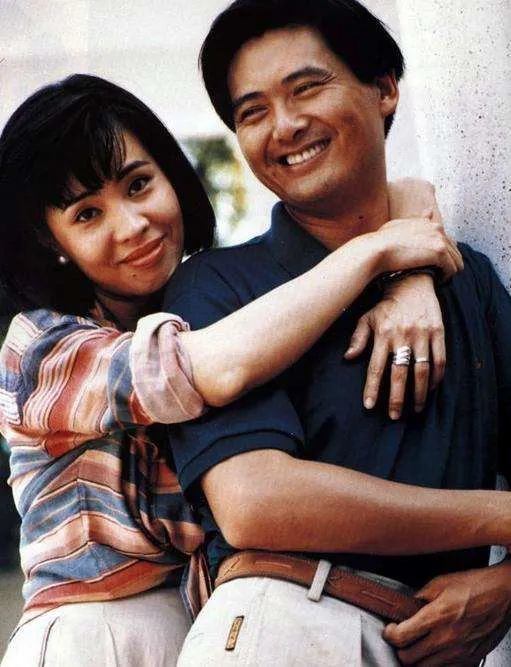 詠梅遺憾康輝後悔周潤發裸捐56億,這10對丁克夫妻現狀各不相同 詠梅遺憾康輝後悔周潤發裸捐56億,這10對丁克夫妻現狀各不相同