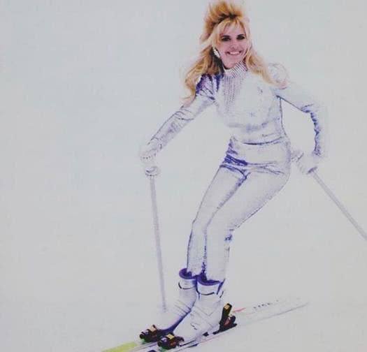 28歲伊凡娜二婚嫁特朗普,穿露肩白婚紗太驚豔,31歲特朗普也英俊 28歲伊凡娜二婚嫁特朗普,穿露肩白婚紗太驚豔,31歲特朗普也英俊