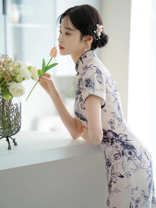 後來煙雨落盛京一人撐傘兩人行