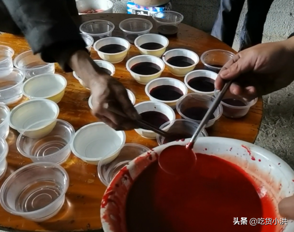 廣西讓人難以接受的5道重口味美食,吃過三樣以上敬你是條漢子 廣西讓人難以接受的5道重口味美食,吃過三樣以上敬你是條漢子