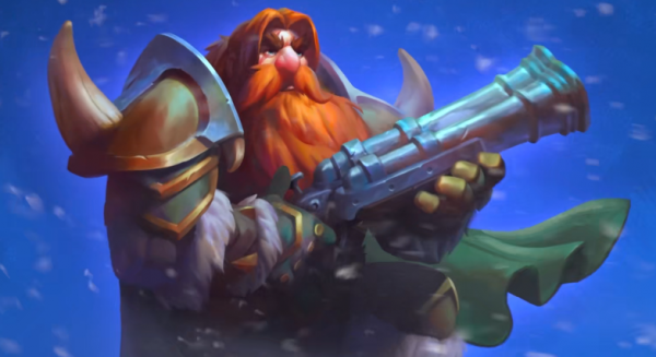 新版本突然降臨！官方“明示”爭霸主題！預覽季明天就來