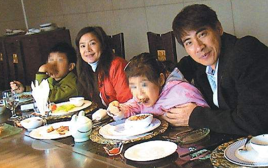 “瓊女郎”俞小凡,就這樣改寫了她的結局,苦盡甘來終無遺憾 “瓊女郎”俞小凡,就這樣改寫了她的結局,苦盡甘來終無遺憾