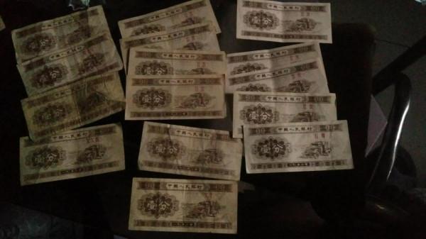 誰懂收藏？教教我