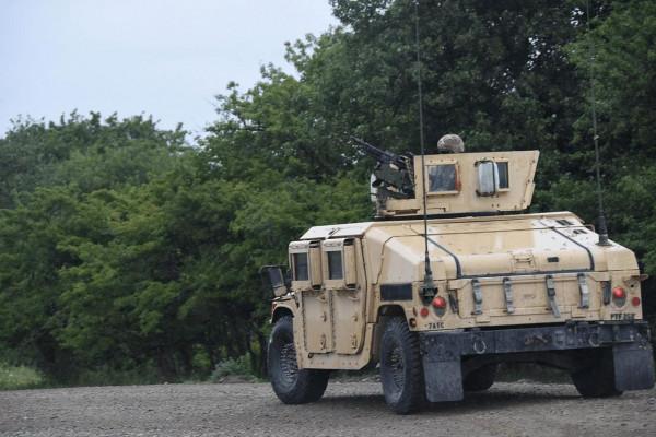 海豹六隊的13種載具座駕，都是世界上最頂尖的裝備