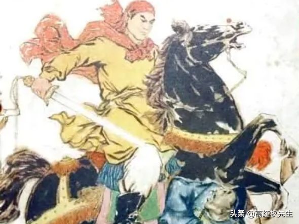 太平天國的&OpenCurlyDoubleQuote;小陳玉成&rdquo;&mdash;&mdash;少年將領忠二殿下李容發的傳奇故事