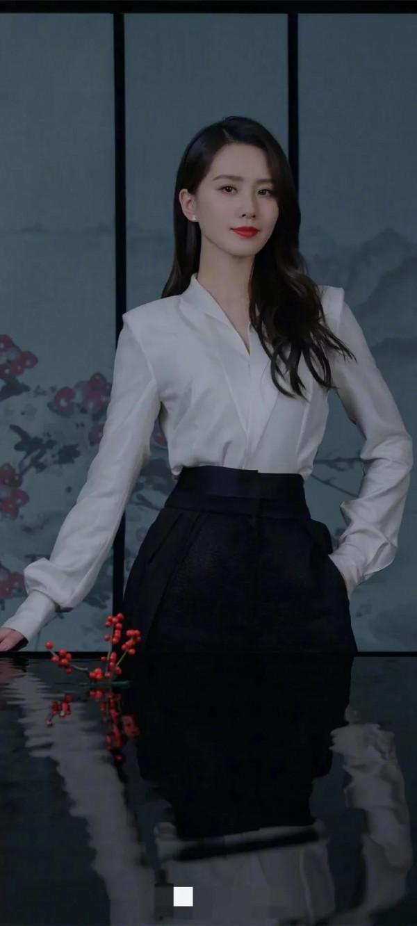 劉詩詩來咯 步步驚心 醉玲瓏