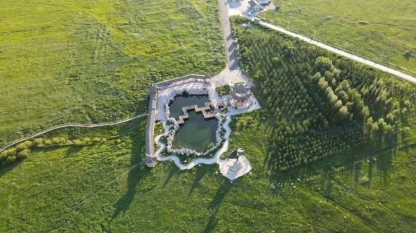 美妙夏日，世界四大草原之一，最好吃的羊肉，錫林郭勒自駕攻略