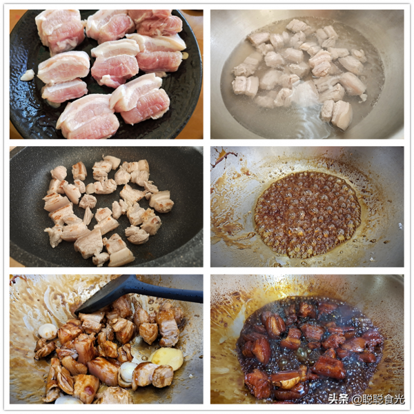 官方建議多買豬肉,分享15種豬肉做法,連吃半個月不重樣 官方建議多買豬肉,分享15種豬肉做法,連吃半個月不重樣